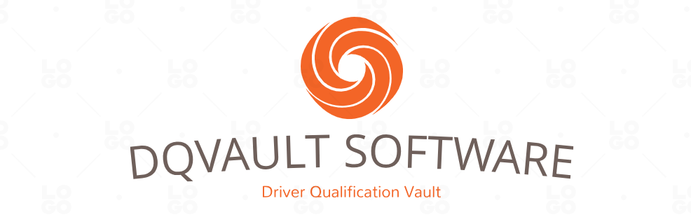 DQvault Logo